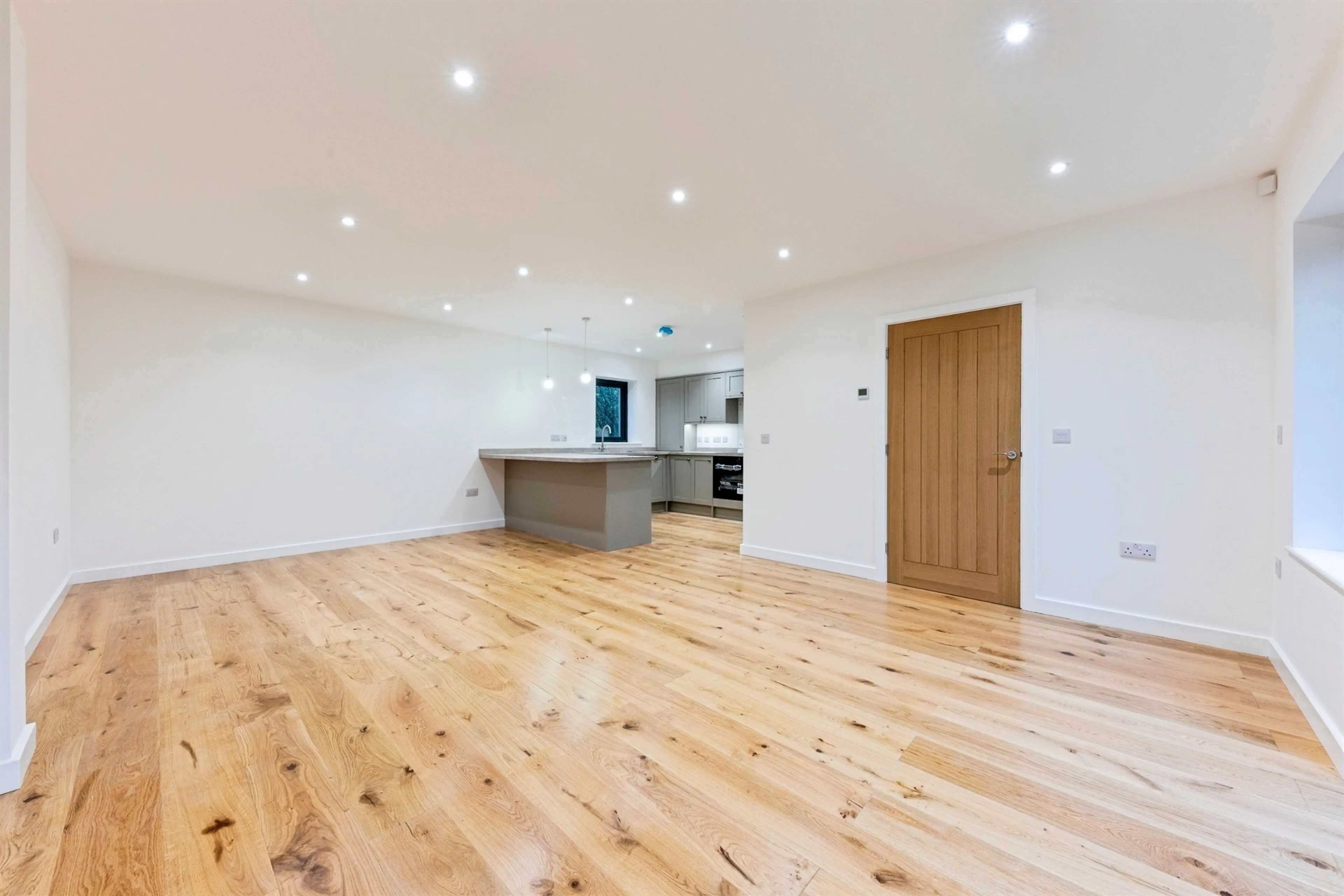 Property at The Hall Farmyard, Hall Lane, Harrowby, Grantham