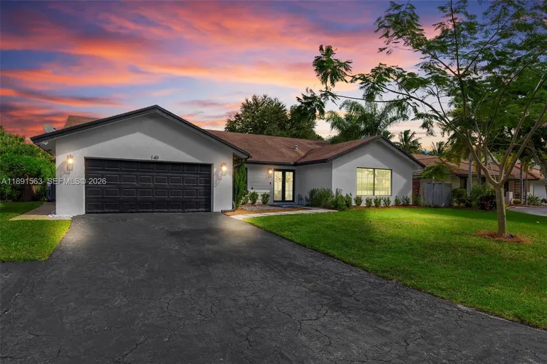 140 Torchwood Ave, Plantation, FL 33324