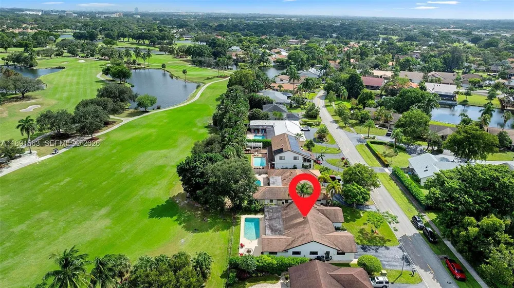 140 Torchwood Ave, Plantation, FL 33324