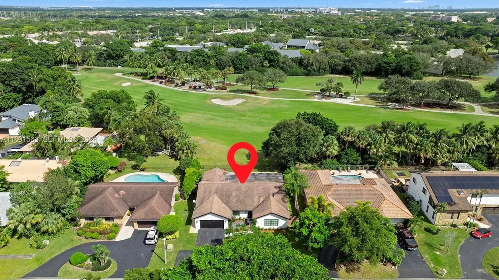 140 Torchwood Ave, Plantation, FL 33324