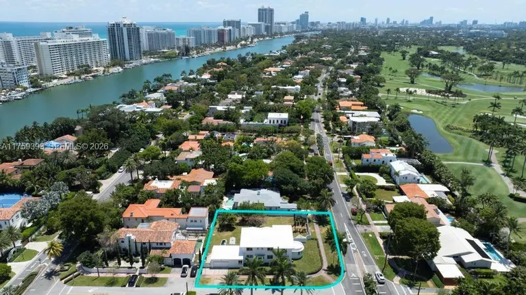 5861 Lagorce Dr, Miami Beach, FL 33140