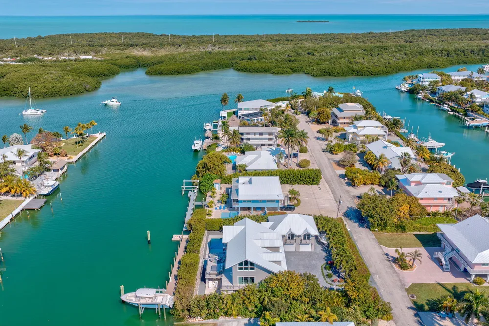 116 Avenue G, Marathon, FL 33050