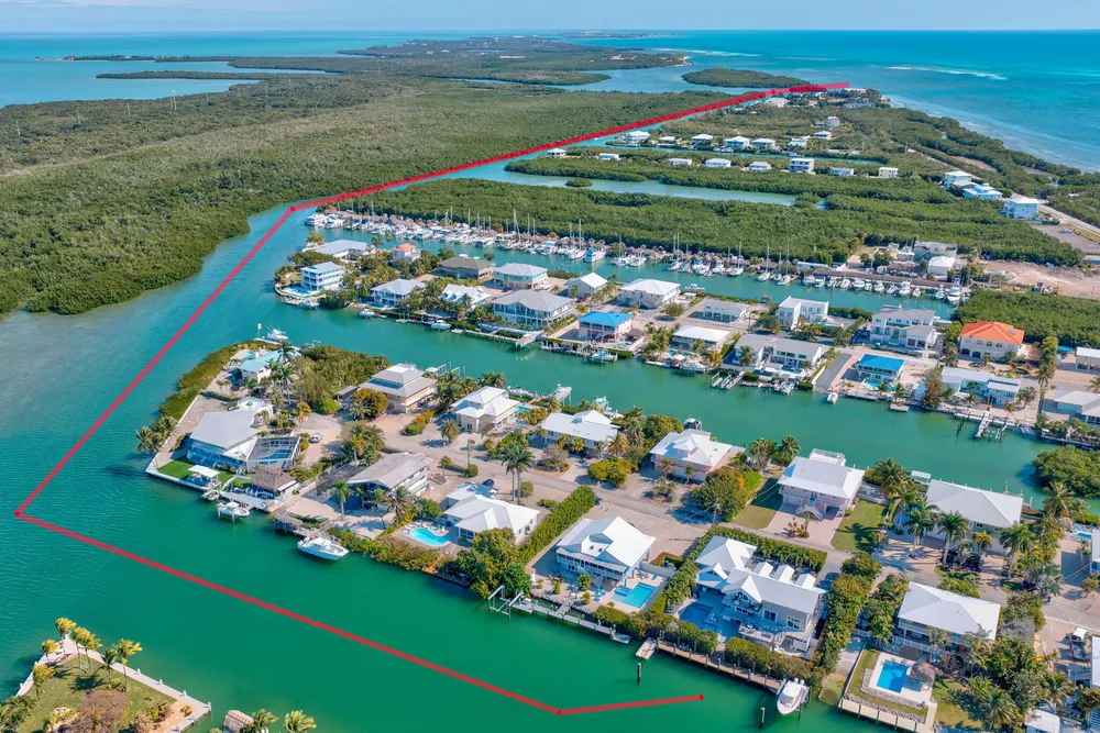 116 Avenue G, Marathon, FL 33050