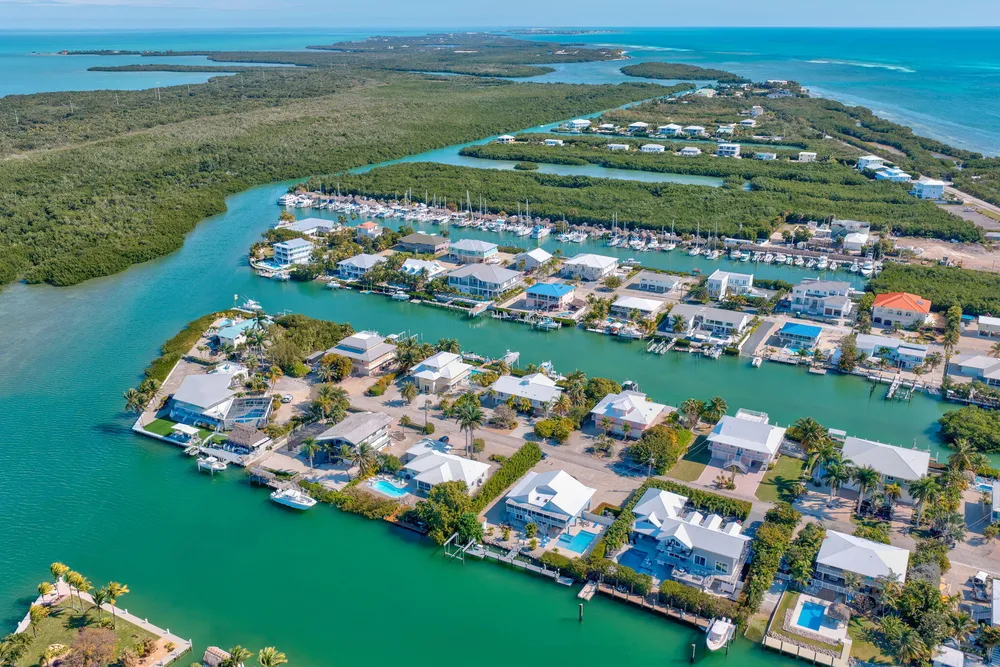 116 Avenue G, Marathon, FL 33050