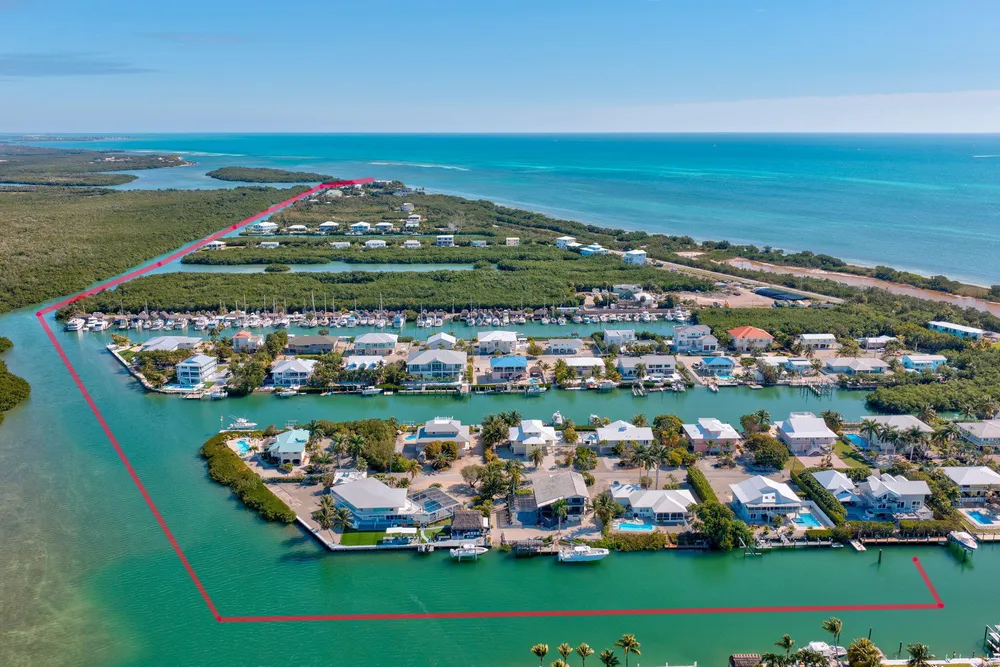 116 Avenue G, Marathon, FL 33050