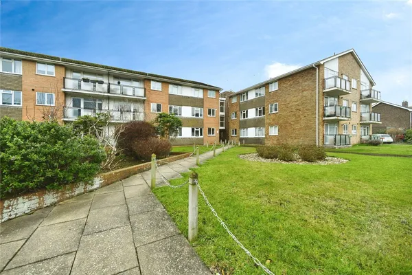 Westbrook, Lustrells Vale, Saltdean, ...