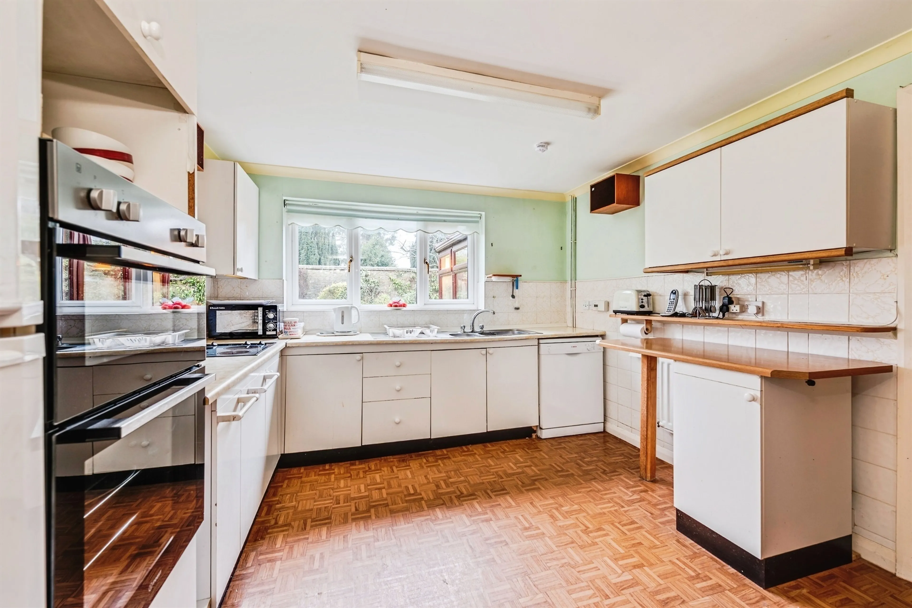 Property at The Farthings, Marcham, Abingdon