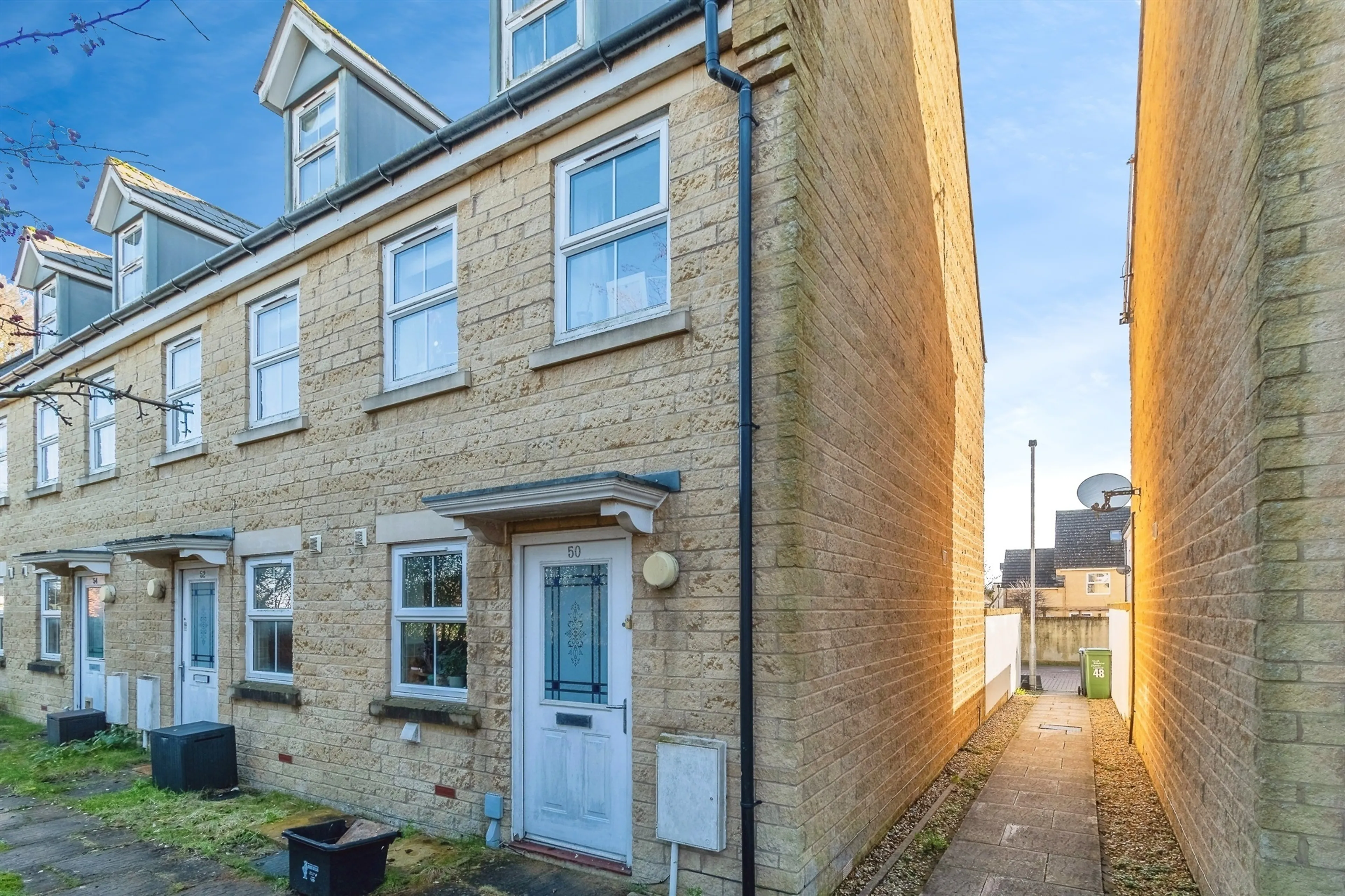 Property at Stone Close, Corsham