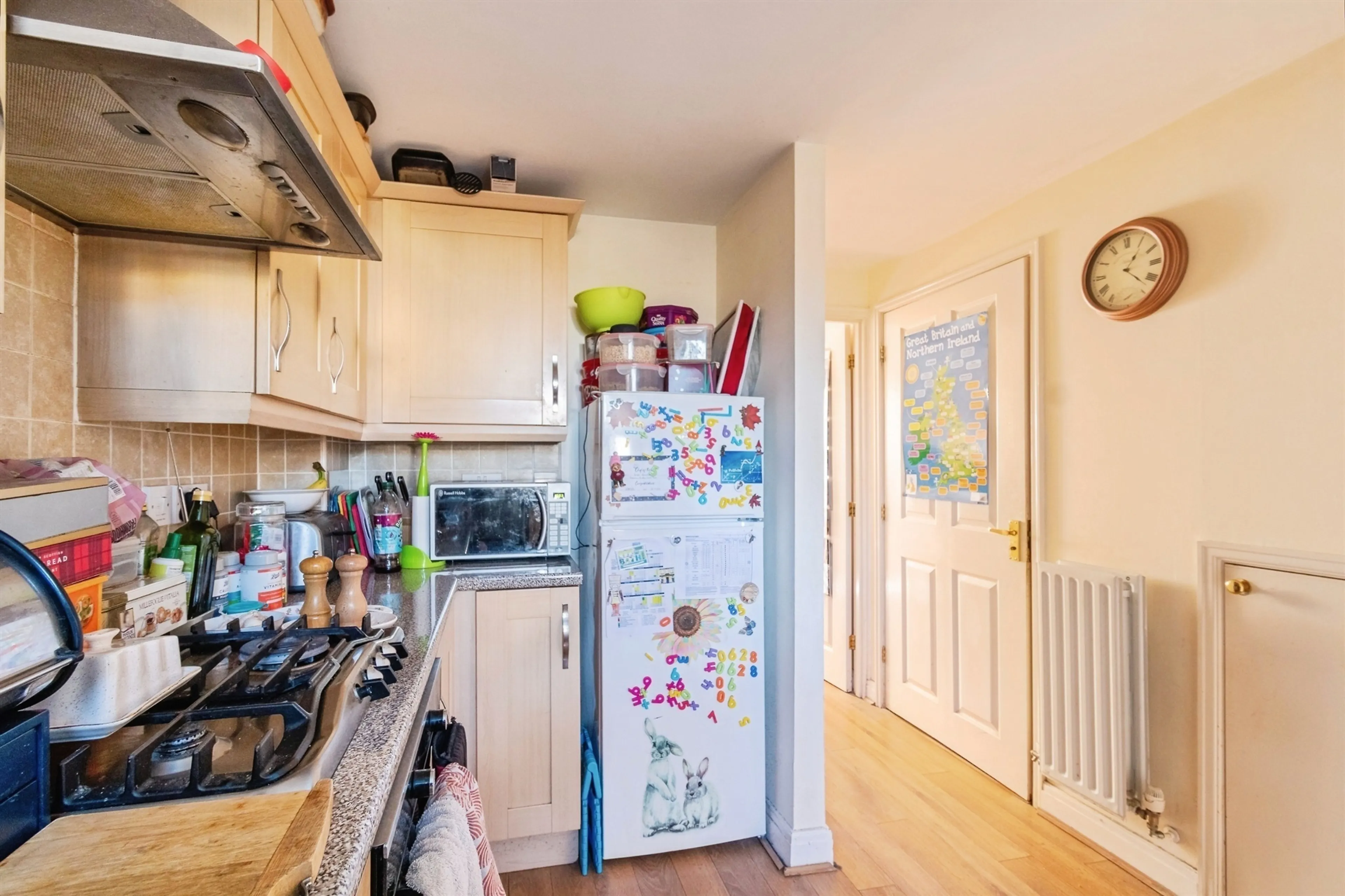 Property at Stone Close, Corsham