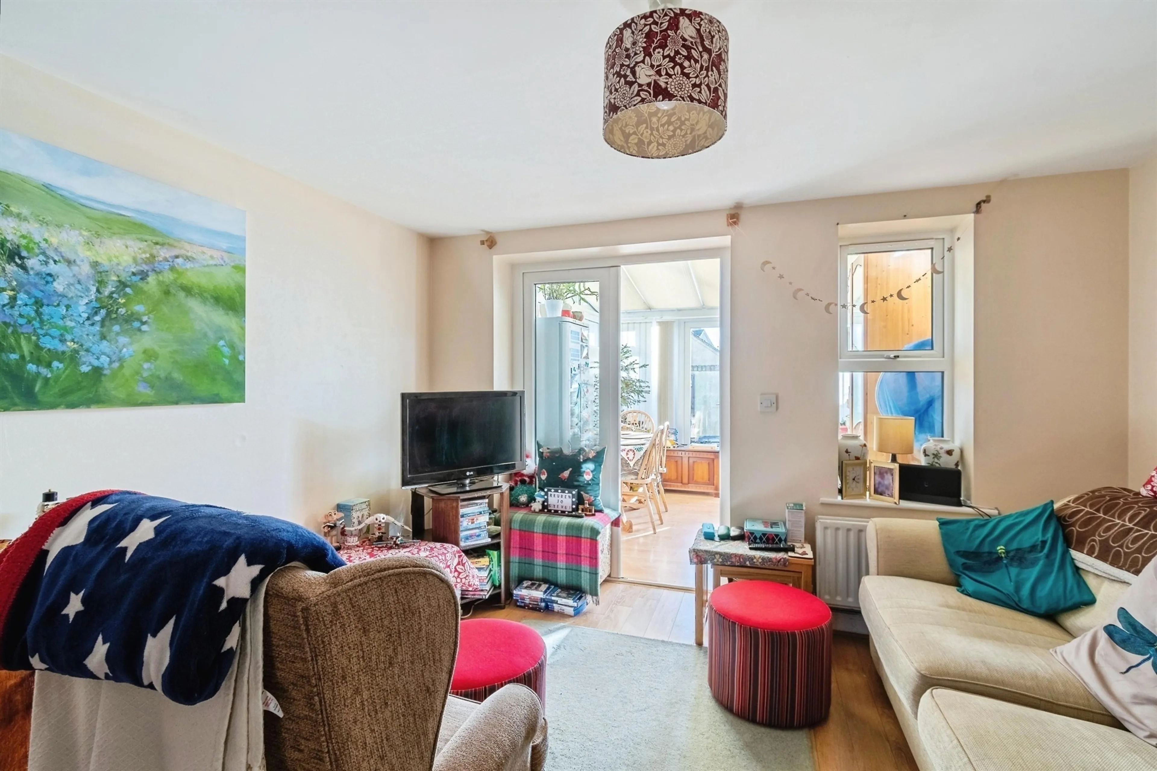 Property at Stone Close, Corsham