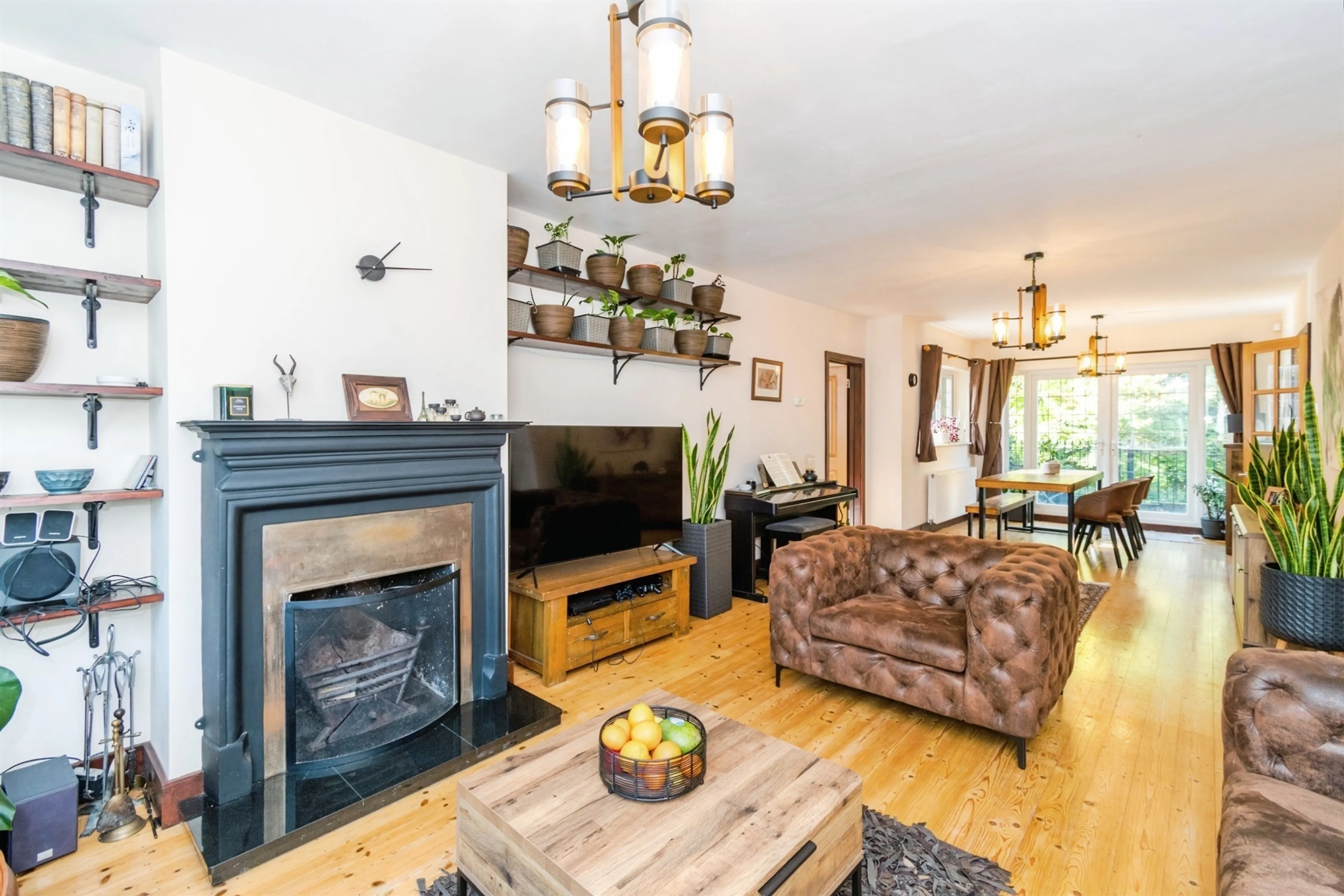 Property at Bassett Dale, Southampton