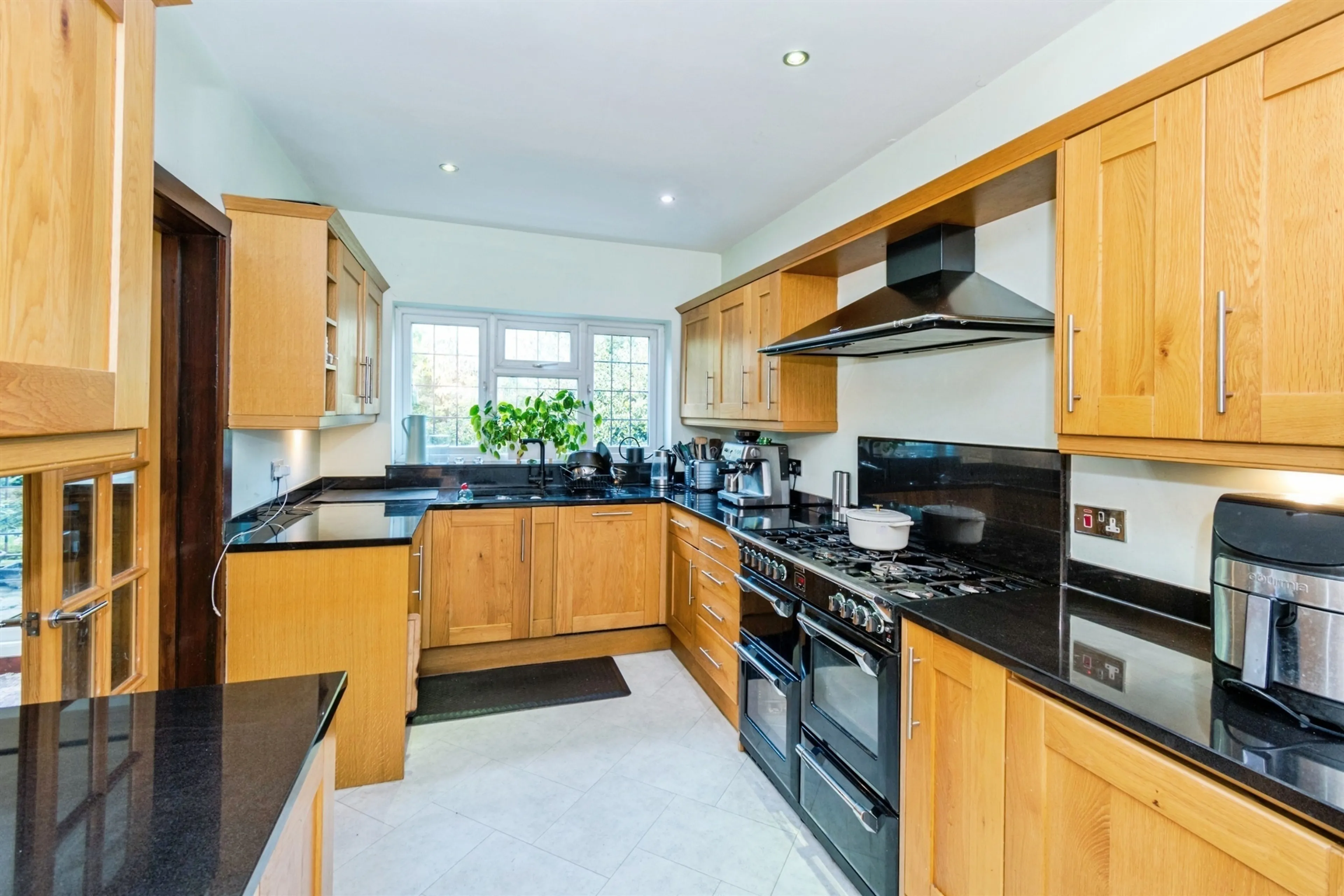 Property at Bassett Dale, Southampton