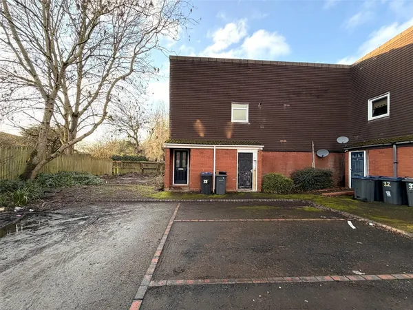 Lynfield Close, Birmingham, West Midl...