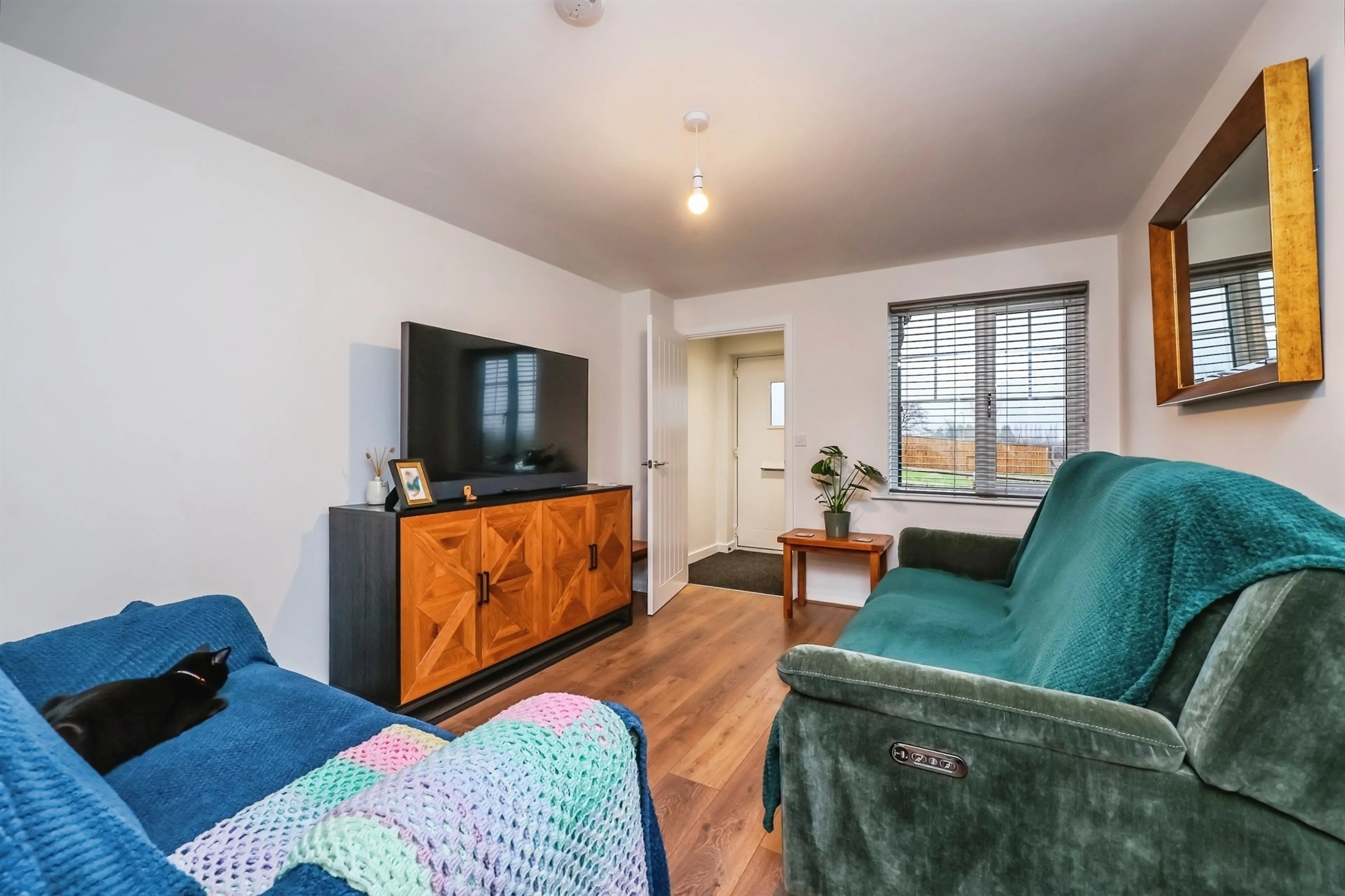 Property at Bennerley Way, Awsworth, Nottingham