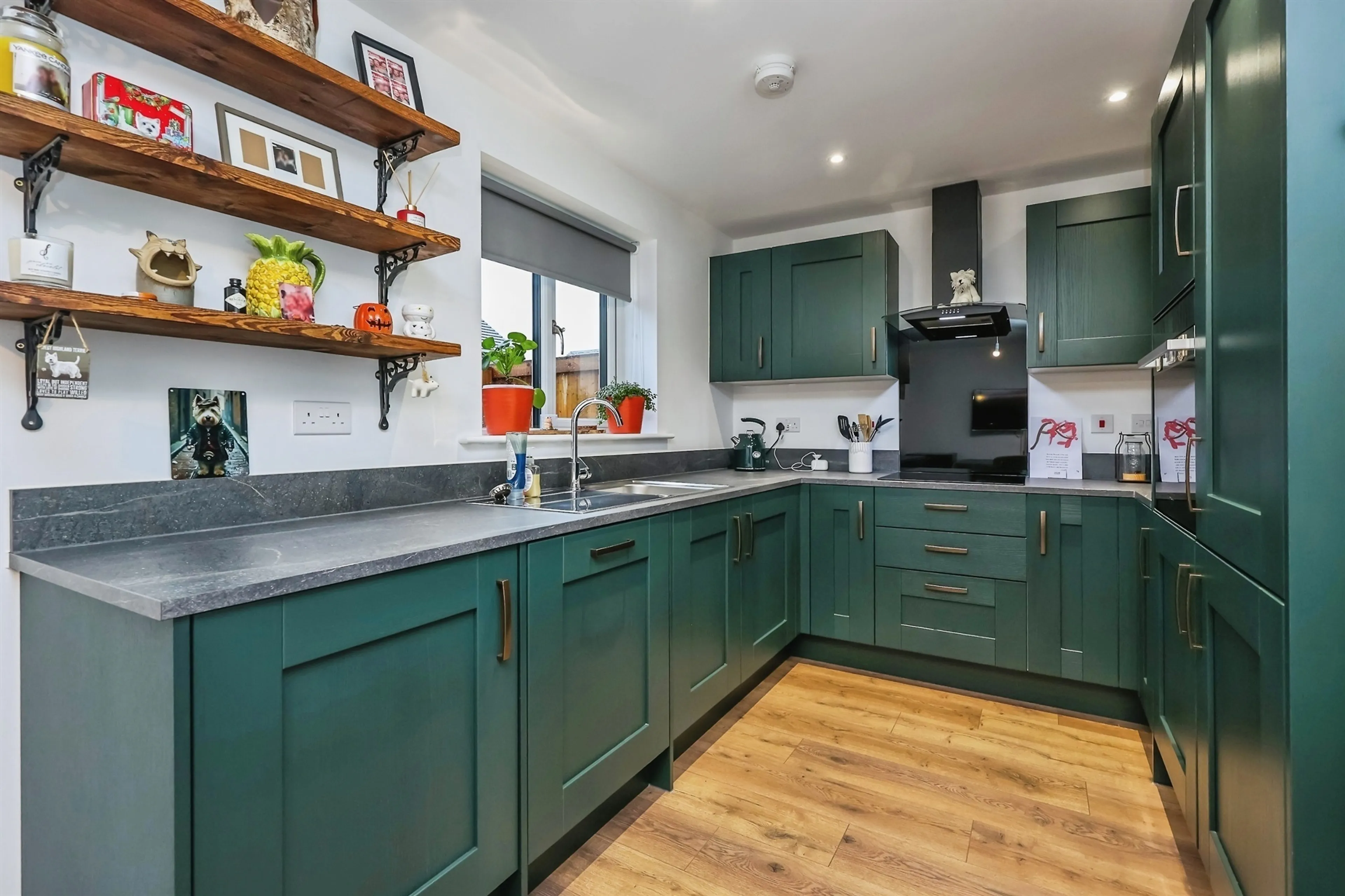 Property at Bennerley Way, Awsworth, Nottingham