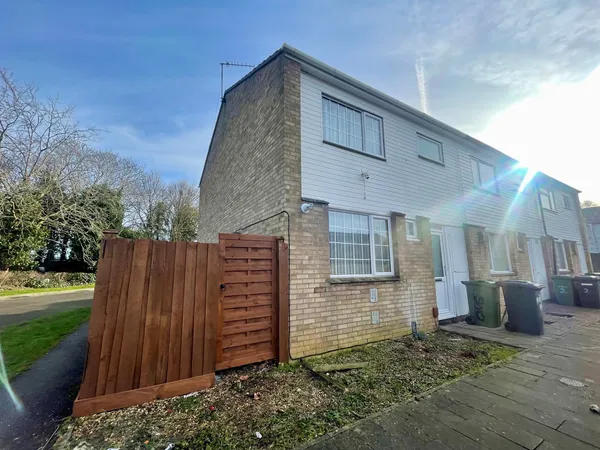 Adderley, Bretton, Peterborough PE3 8RA