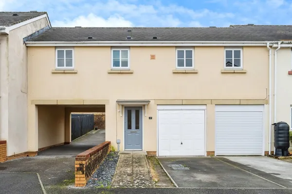 Gelli Deg, SWANSEA, West Glamorgan, SA5