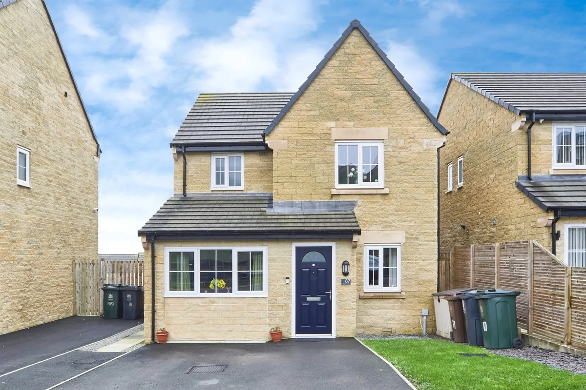 Meadowlands, Allerton, Bradford