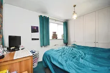 Augustus Close, HAVERHILL