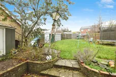 Augustus Close, HAVERHILL
