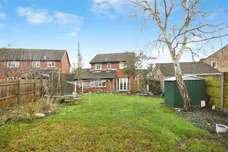 Augustus Close, HAVERHILL