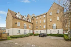 Alnesbourn Crescent, Ipswich