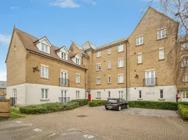 Alnesbourn Crescent, Ipswich thumb 2