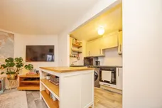 Alnesbourn Crescent, Ipswich