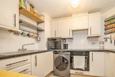Alnesbourn Crescent, Ipswich