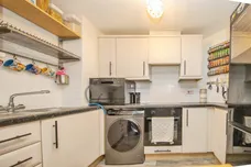 Alnesbourn Crescent, Ipswich