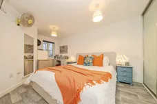 Alnesbourn Crescent, Ipswich