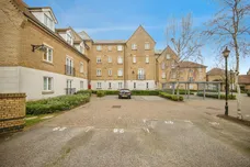 Alnesbourn Crescent, Ipswich