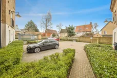 Alnesbourn Crescent, Ipswich