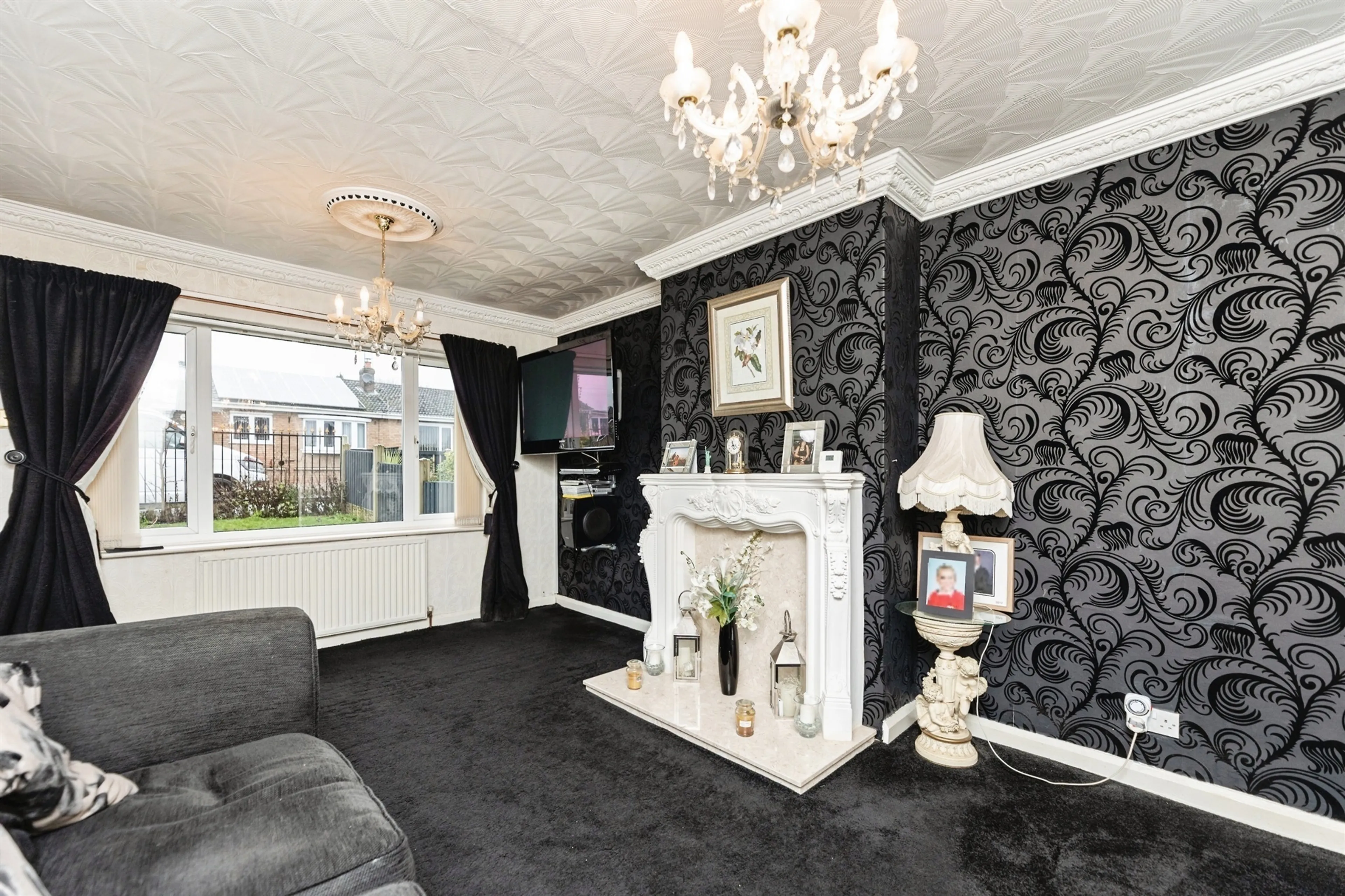 Property at Barnsdale Way, Upton, Pontefract