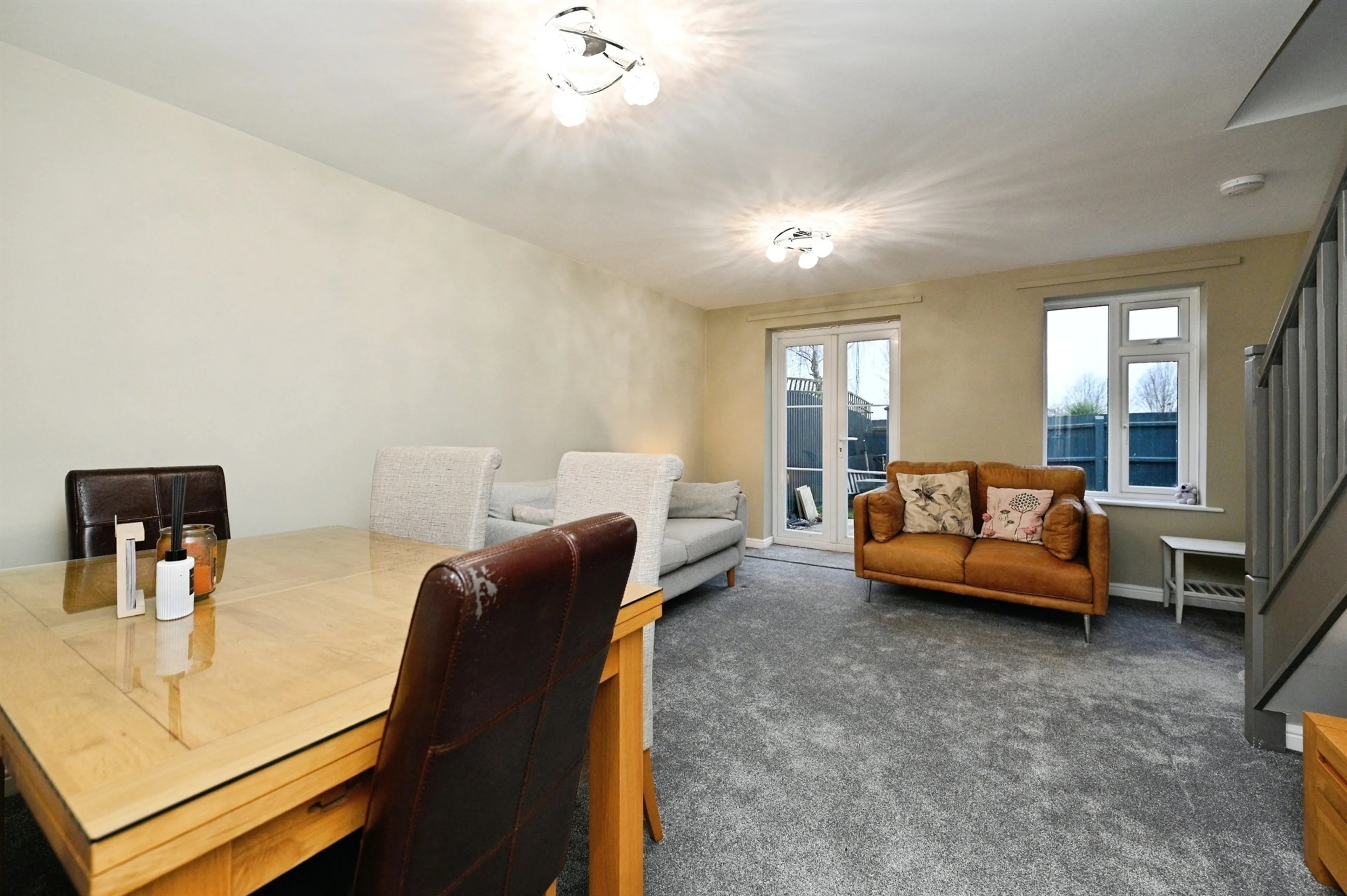Property at Poppyfields, West Lynn, King's Lynn