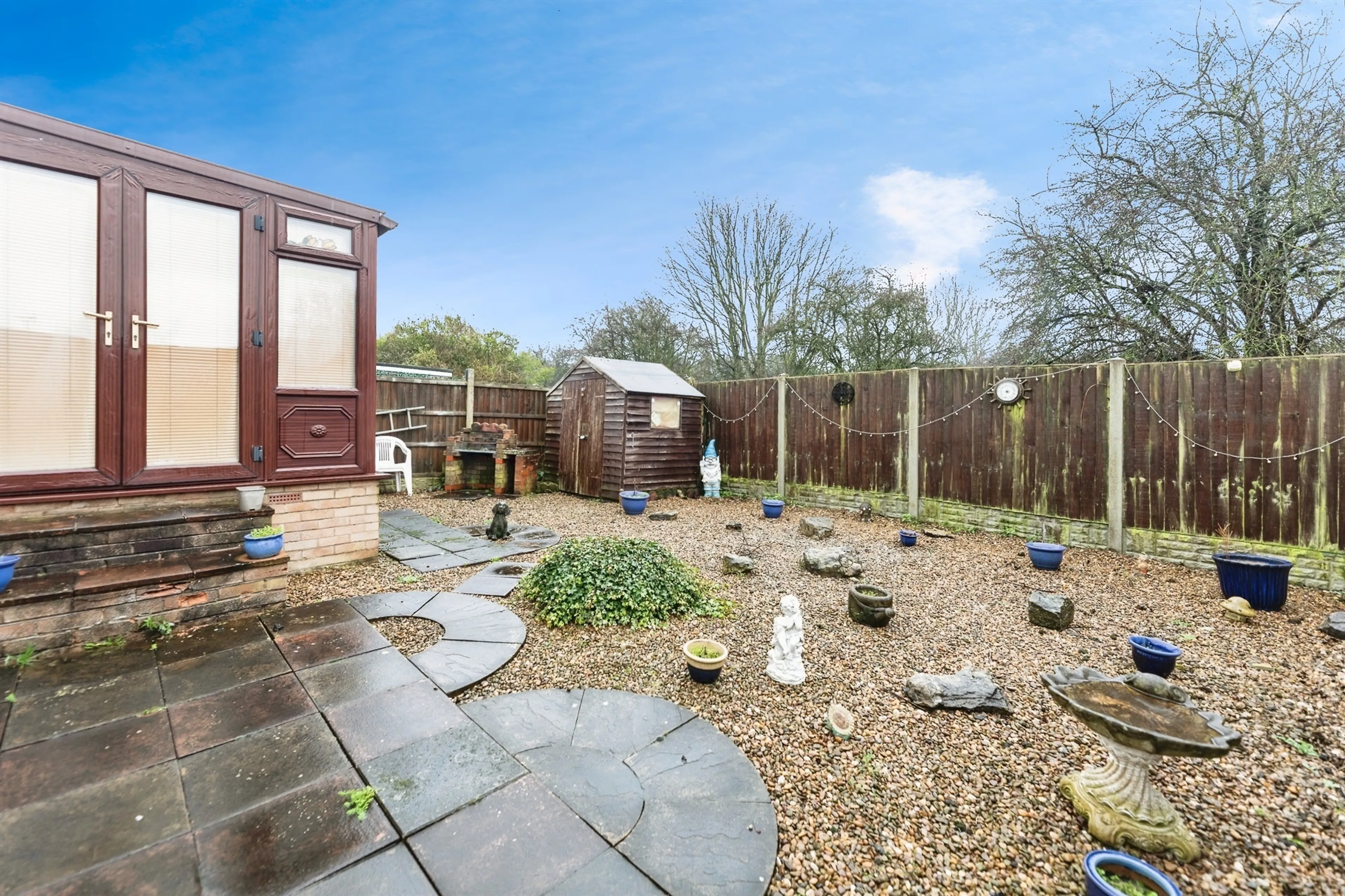 Property at Barnsdale Way, Upton, Pontefract