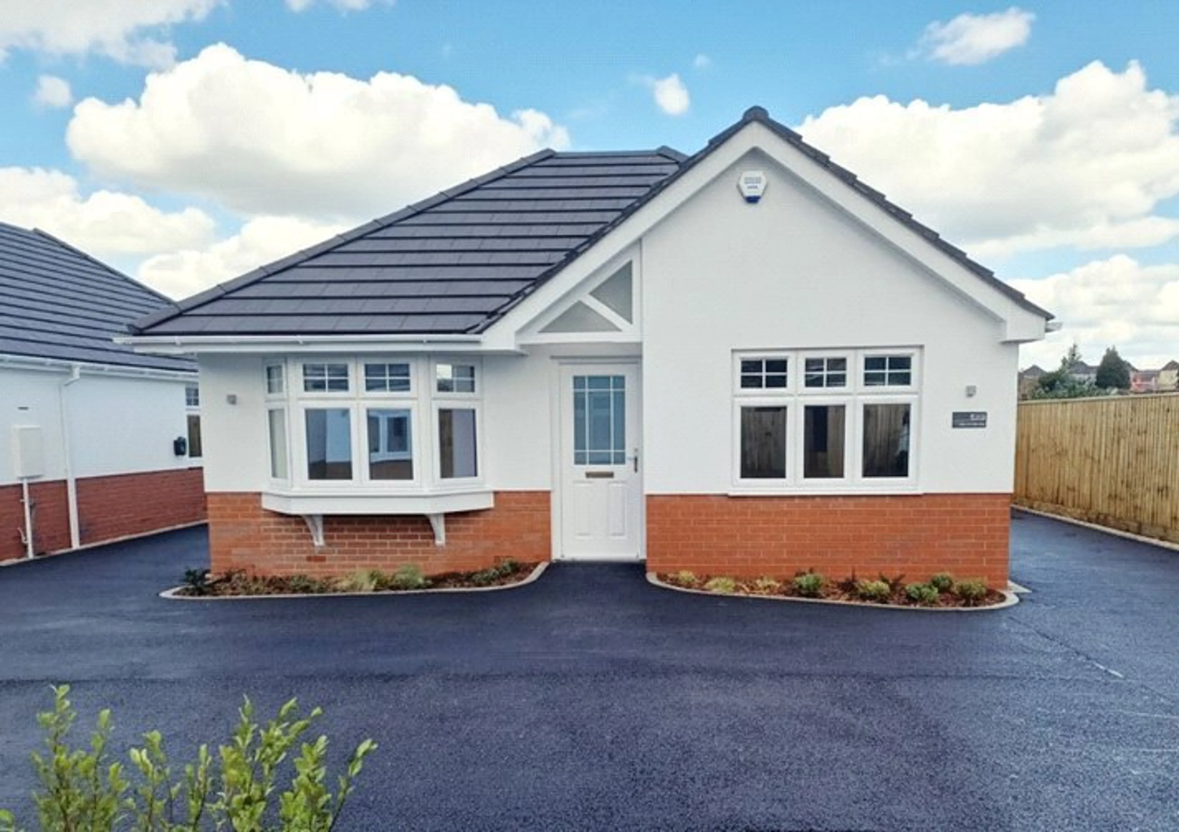 Property at Lacey Crescent, Parkstone, Poole, Dorset, BH15