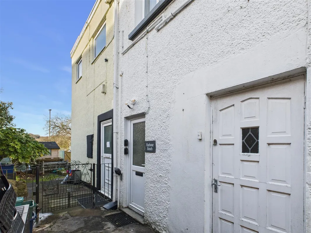 Brewery Terrace, Saundersfoot