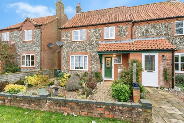 Batterby Green, Hempton, Fakenham, No..., Fakenham