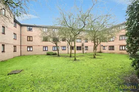 Property responsive