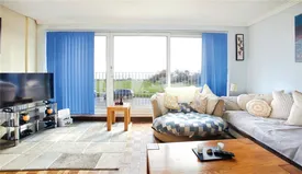 Property responsive