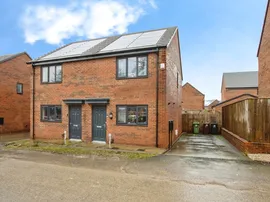Calla Grove, Seacroft, Leeds photo