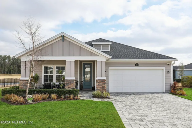 22 Moneyball Circle, Saint Johns, FL 32259
