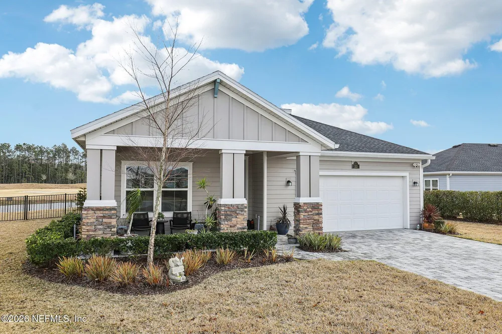 22 Moneyball Circle, Saint Johns, FL 32259