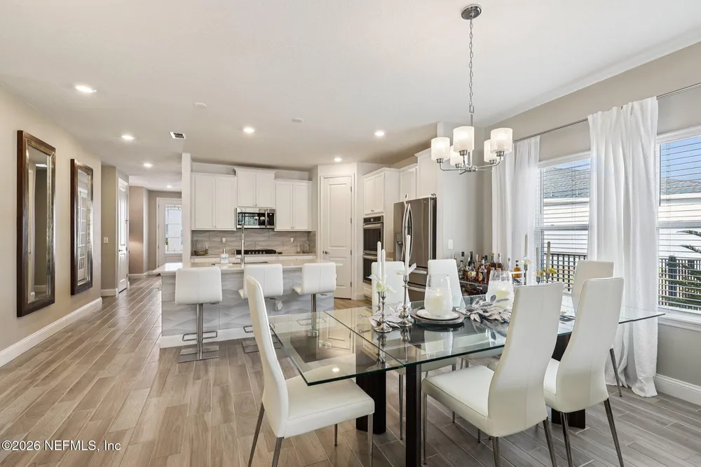 22 Moneyball Circle, Saint Johns, FL 32259