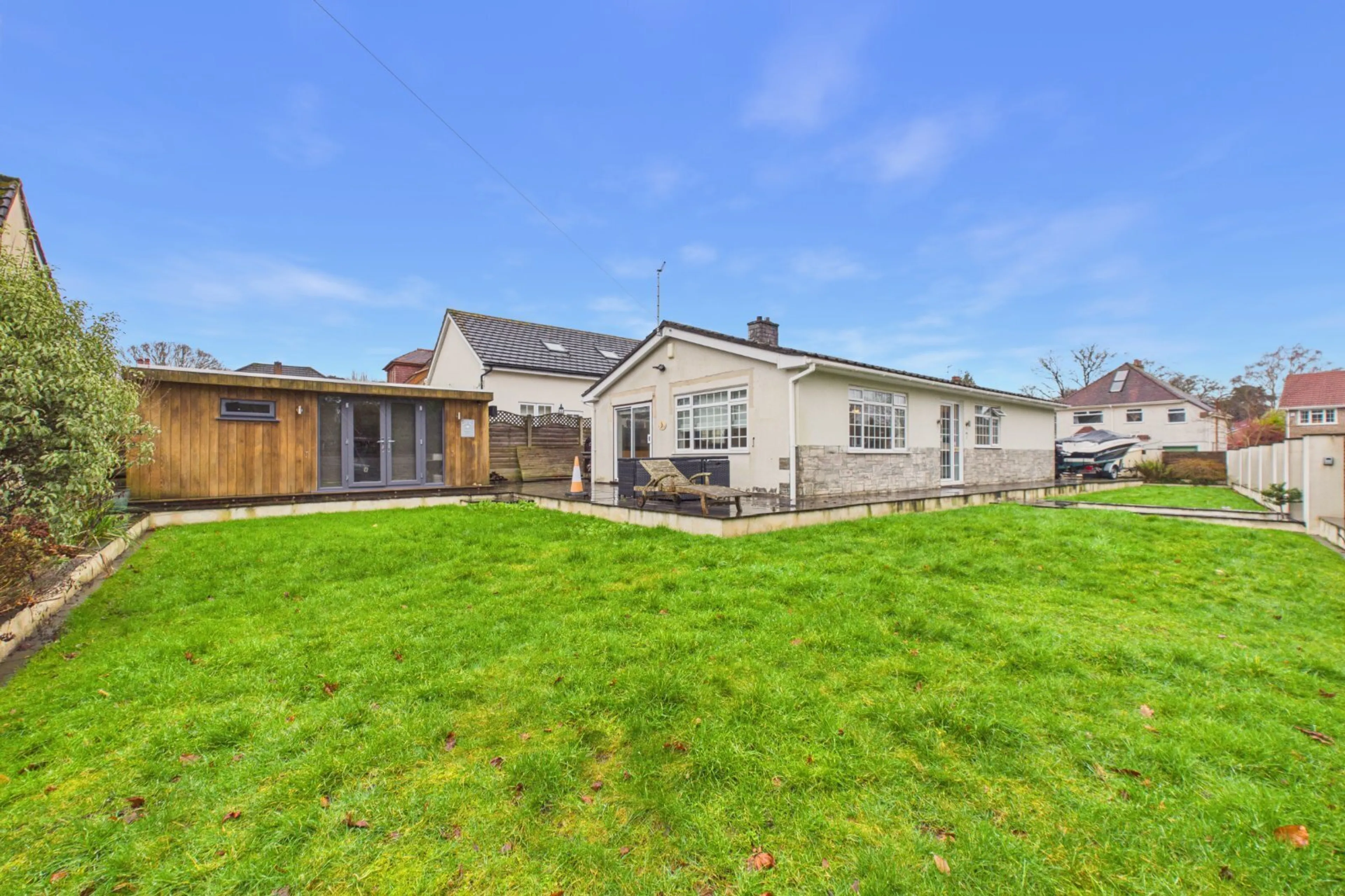 Property at Benridge Close, Broadstone, Dorset, BH18