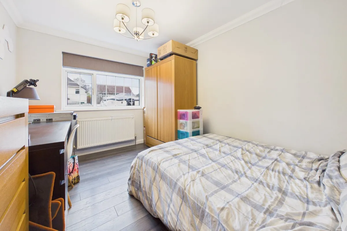 3 bedroom property for sale in Benridge Close, Broadstone, Dorset, BH18 ...