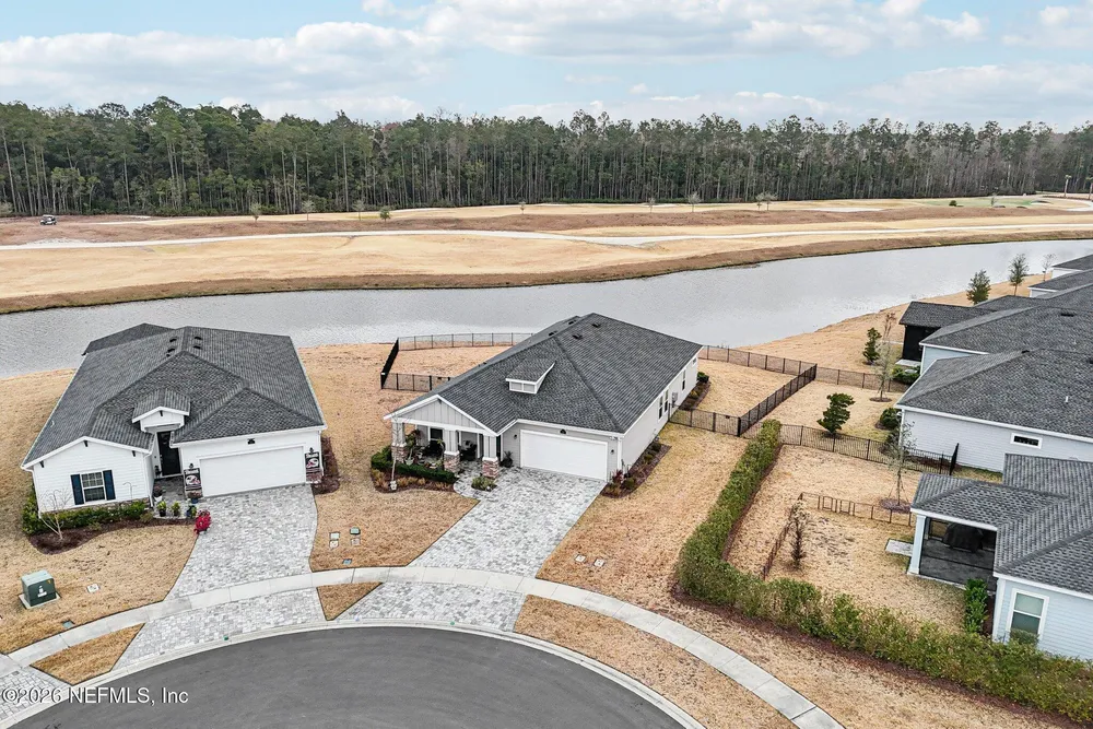22 Moneyball Circle, Saint Johns, FL 32259