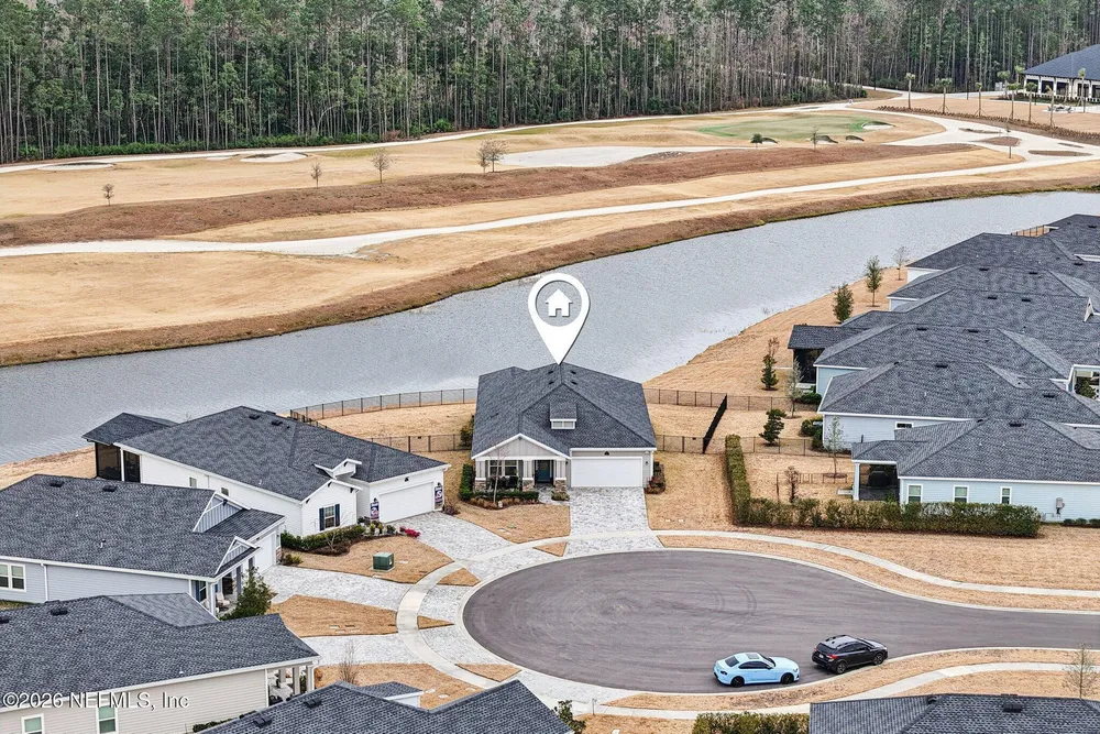 22 Moneyball Circle, Saint Johns, FL 32259