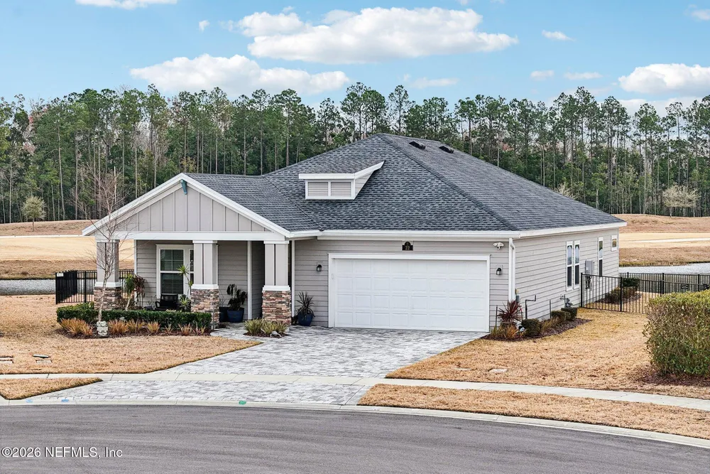 22 Moneyball Circle, Saint Johns, FL 32259